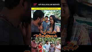 Puthiya Theerangal Malayalam Movie Scenes  NivinPauly Namithapramod Nedumudivenu [upl. by Viveca902]