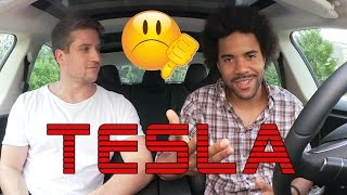 11 Nachteile vom Tesla Model S  Tesla Kundenmeinung [upl. by Etteyniv]