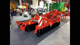 Fiera Agricola Cremona 2017 [upl. by Terza]