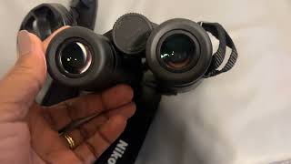 My Honest Review of the Nikon Monarch M5 10x42 Binoculars [upl. by Beach]