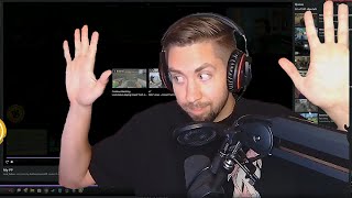 Kebun Reacts to Funny GTARP Clips and More  Nopixel 40 [upl. by Tonkin]