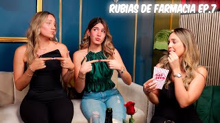 Rubias de Farmacia Podcast  Los Secretos De Delane Su Relación Con Carlos Durán y Su Novio Ep 7 [upl. by Libna356]