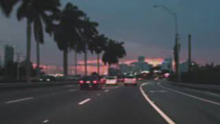 ocean drive  duke dumont  slowed  reverb [upl. by Dagall872]