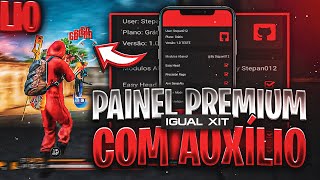 FLUTUANTE PREMIUM ⚙️💸 PAINEL HEADTRAKING 90 HS PARA ANDROID [upl. by Mellisa]