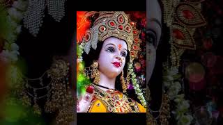 Jai Mata Di  Best whatsapp status Navratri special 2024🙏🙏🙏🙏 [upl. by Jerri]