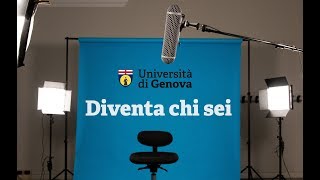 Diventa chi sei [upl. by Manoff181]