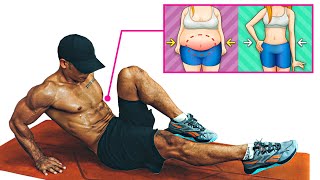 Exercises to make your lower abdomen flat [upl. by Price777]