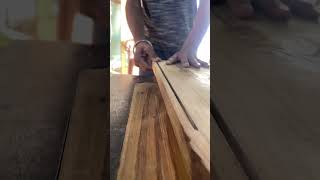 Woodworking tools tips asmr shorts tooltips carpentry ytool besttools [upl. by Nuavahs]