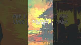 CKay Ty Dolla ign  DORIME Lyric Video ckay tydollasign dancehall afrobeats [upl. by Kohcztiy747]