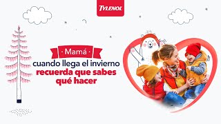 Tylenol® Kids  Los días grises no son problema [upl. by Glaab]