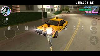 GTA Vice city  Assassination missions  Autocide  Story Mode  Gameplay  Walkthrough  GTA VC [upl. by Anivahs]