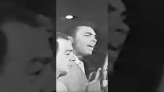 Muhammad Ali post fight comments vs Sonny Liston 1965 [upl. by Lorac]