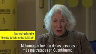 Indefensión y arbitrariedad en Guantánamo [upl. by Hamilah]