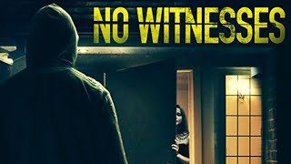 No Witnesses  Official Trailer  Horror Brains [upl. by Nnylodnewg855]