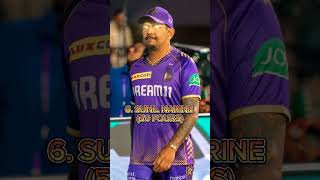 TOP 10 Fours in IPL 2024 cricket ipl2024 cricket cricketlover trendingshorts shlokindora king [upl. by Soalokcin]