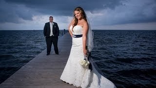 Little Harbor Wedding Ruskin FL [upl. by Donna]