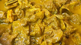 Jamaican Curried Goat [upl. by Hodge]