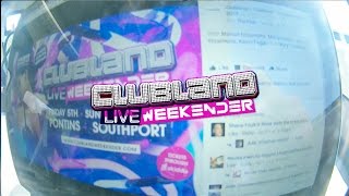 Clubland Live Weekender Aftermovie  Pontins Southport [upl. by Iggy]