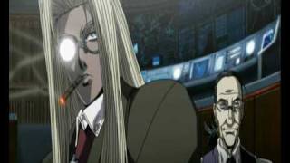 OVA Hellsing Stupid Files 1 [upl. by Bertold]