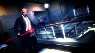 Hitman Absolution Introducing Agent 47 中文字幕 [upl. by Aleik738]