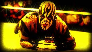 Goldust Theme Song  Deviant Slowed  Reverb WWE Uncaged III [upl. by Annaear]