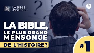 La BIBLE le plus grand Mensonge de lhistoire   La Bible Assiégée  adventisteffn [upl. by Farand200]