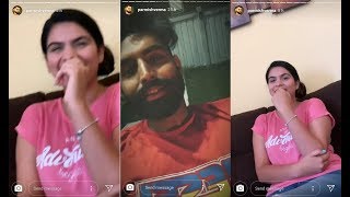 Parmish Verma Happy Marriage Anniversary Bhabhi [upl. by Kubetz]