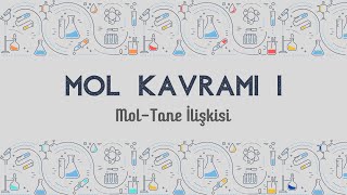 Mol Kavramı 1 Bölüm Moltane ilişkisi  TYT amp AYT 2020 [upl. by Ayikat275]