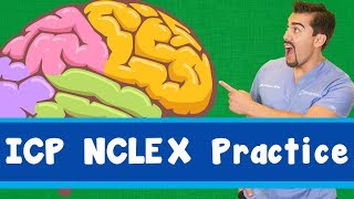 ICP Nclex practice [upl. by Ellenaj588]