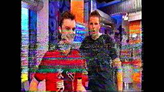 CBBC Digital Channel Continuity 10th June 2002 [upl. by Aicinat487]