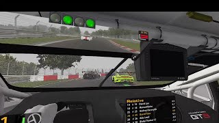 iRacing [upl. by Nueormahc45]