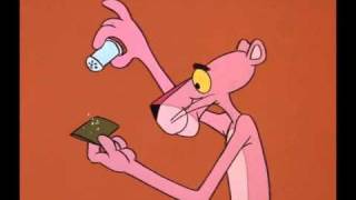 Pink Panther Episode 35 Disc 2 Pink Outs HQ [upl. by Kari]