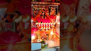 Meto aarti utaru re jaijai aarti bhajansong matarani maadurgaaarti marathi ytshortsviralshort [upl. by Eecram]