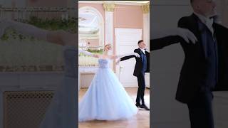 Waltz No 2  Andre Rieu Dmitri Shostakovich  Elegant Wedding Dance Choreography [upl. by Ysset]