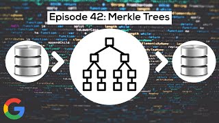 Google SWE teaches systems design  EP42 Merkle Trees [upl. by Ayela]