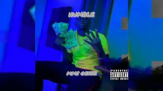 MMS Genie  Humble Official Audio [upl. by Joshi]