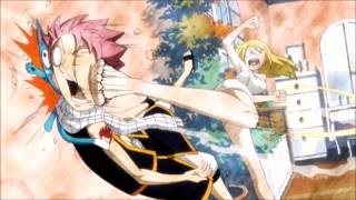 quot50 first datesquot Trailer NaLu [upl. by Afas]