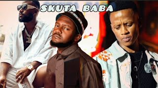 Kwesta Cassper Nyovest amp Kanekeid  Skuta BabaHip hop remake official Music videoprod° WOODBLOCK [upl. by Maier]