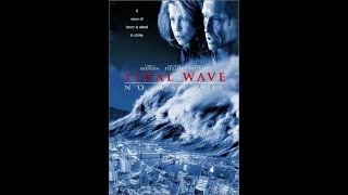 Tidal Wave No Escape 1997 [upl. by Ellehcam960]