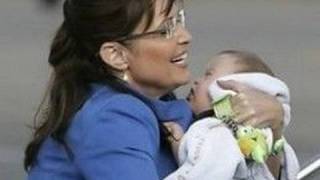 Sarah Palin  Obama Wants To Kill My Baby [upl. by Serge447]