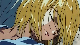 Hunter x Hunter 1999 kurapika moments 4k [upl. by Hegarty]