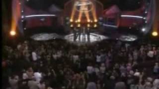 Kelly Clarkson  A Moment Like This American Idol Final [upl. by Levesque360]