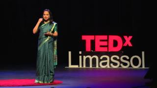 Laws of the Wild A Strategic Approach Against Wildlife Trafficking  Onkuri Majumdar  TEDxLimassol [upl. by Lon777]