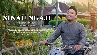 teaser musik video SINAU NGAJI  IKHSAN ADI KURNIAWAN  SENIMAN ELING GUSTI [upl. by Gobert]