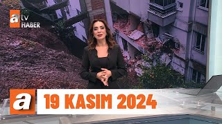 Gün Ortası  19 Kasım 2024 [upl. by Ettenoj]