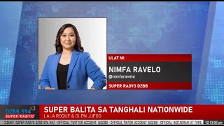 PAGCOR chair says Roque helped Porac POGO hub reapply license  GMA Integrated News [upl. by Saixela985]