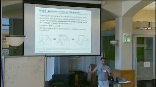 Graph Abstractions in Computational Genomics [upl. by Aneret]