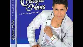 Cristiano Neves Amor de Mãe Sertanejo [upl. by Hairahs]