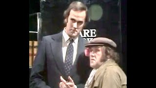 Les Dawson with John Cleese bookshop [upl. by Karina]