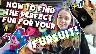 ✨Fantastic furs and where to find them ✨ Maker Masterclass  Lesson 4 [upl. by Lillith]